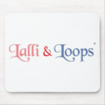 Lalli und Loops Mousepads