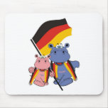Lalli und Loops mousepads