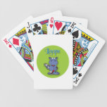 Lalli und Loops spielkarten