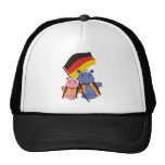 Lalli und Loops kappen