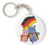 Lalli und Loops schlüsselanhänger