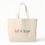 Lalli und Loops taschen