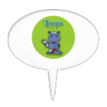 Lalli und Loops tortenpicker