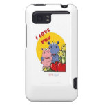 Lalli und Loops casemate hüllen