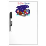 Lalli und Loops memoboards
