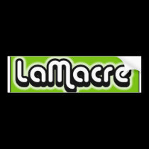 LaMacre Aufkleber autoaufkleber