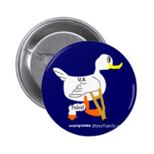 Lameduck, Politik Buttons