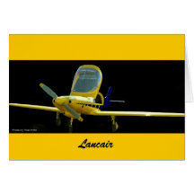 Lancair, Lancair Karte