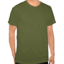 Land gebratene Furzen Shirt
