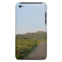 Land-Straße Case-Mate iPod Touch Hülle