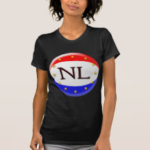 Landesflagge Tshirts