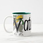 Landkreis-Waterford-Becher Tasse