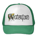 Landkreis-Waterford-Kappe