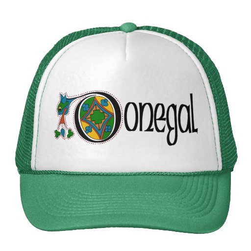 Landkreisdonegal-Kappe