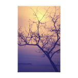 landscape stretched canvas print