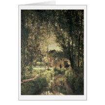 Landschaft 2 karte