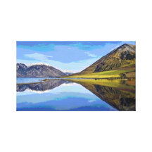 Landschaft Gespannte Galerie Drucke