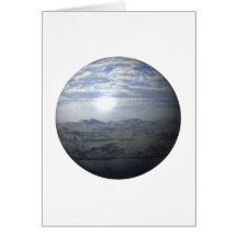 Landschaft landscape grußkarten