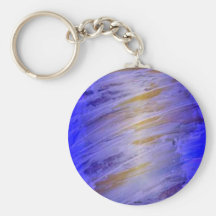 Langer Juan Feng Keychain Schlüsselband