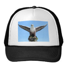 Langkawi Eagle, Malaysia Truckercap