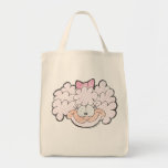 Lanolin die Lamm-Taschen-Tasche