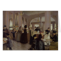 LaPatisserie Gloppe karten