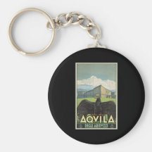L'Aquila Degli Abruzzen Schlüsselbänder