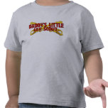 Larissas Kinderspitze Shirt