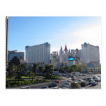 Las Vegas, 2007 Postkarten