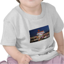 Las Vegas-Geschenke Tshirts