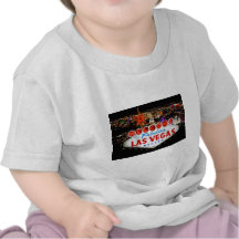 Las Vegas-Geschenke Tshirts