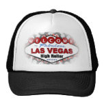 Las Vegas-High Roller-Kappe