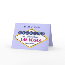Las Vegas - Hochzeit