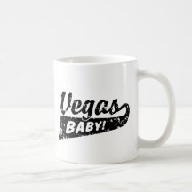 Las Vegas Kaffeehaferl