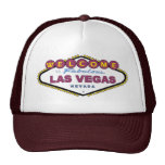 Las Vegas-Kappe