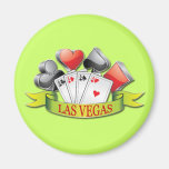 LAS VEGAS MAGNETE