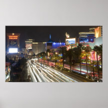 Las Vegas-Plakat