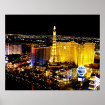Las Vegas Print