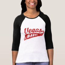 Las Vegas Tshirt