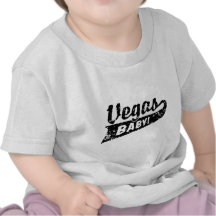 Las Vegas Tshirt