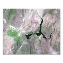 Las Vegas und Lake Mead, USA Fotos