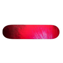Lasered Skateboard Bedrucktes Skateboard