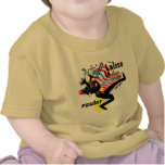 Lassen Sie die gute Zeitrolle! Shirts
