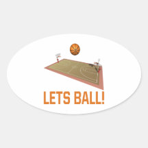 Lässt Ball Stickers