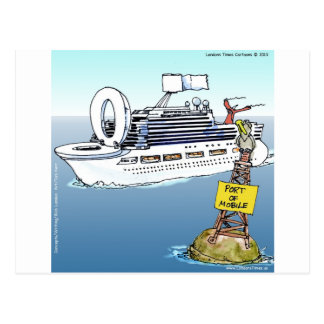 Lustige Kreuzfahrt Geschenke