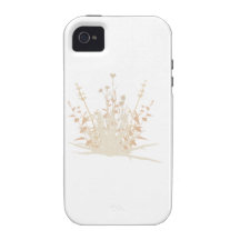 Laub iPhone 4/4S Hüllen
