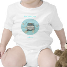 Lauf, Trabi, Lauf Shirts