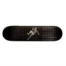 Laufen; Cool Personalisiertes Deck