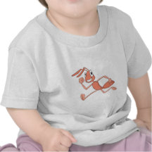 Laufende Ameise Shirt