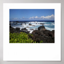 Laupahoehoe, Hawaii Posterdrucke
